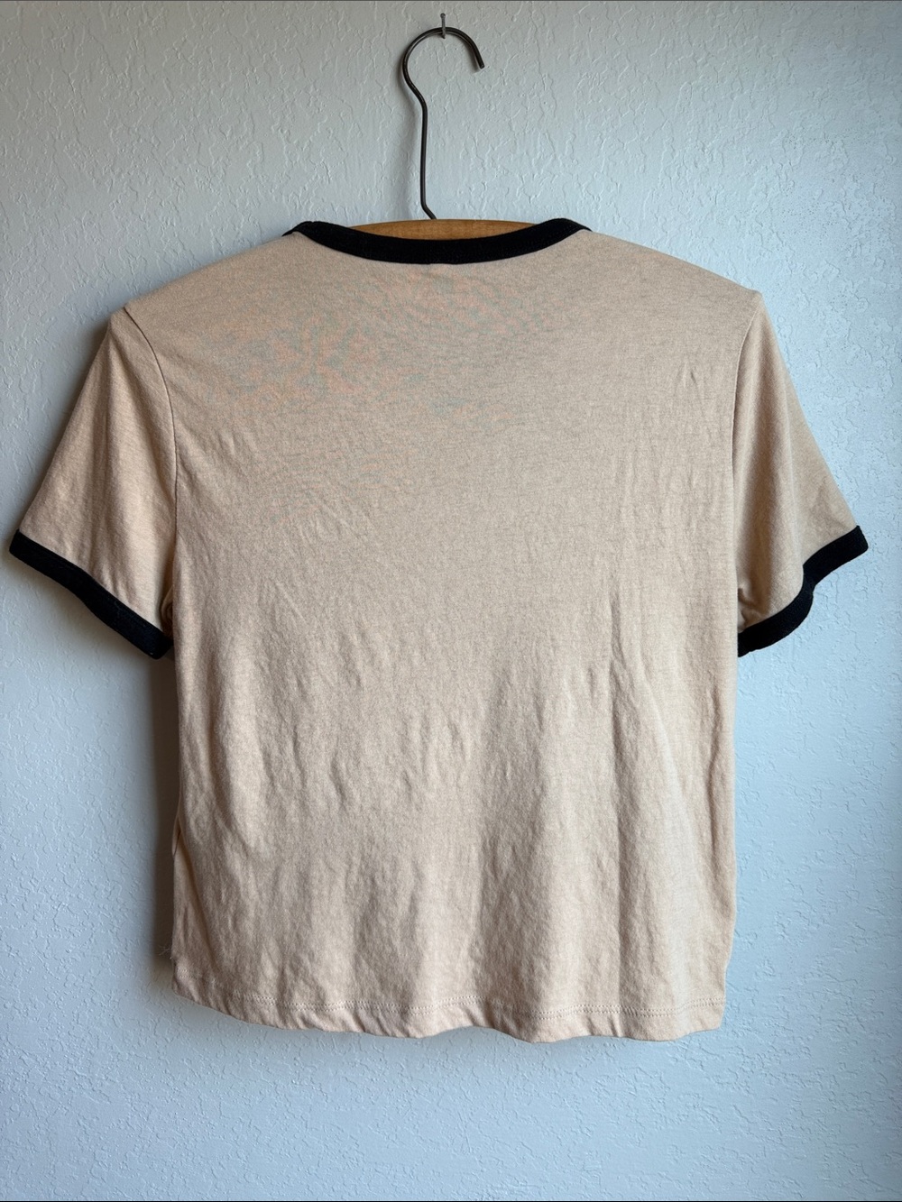 H&M Ringer Tee - Picture 3 of 6